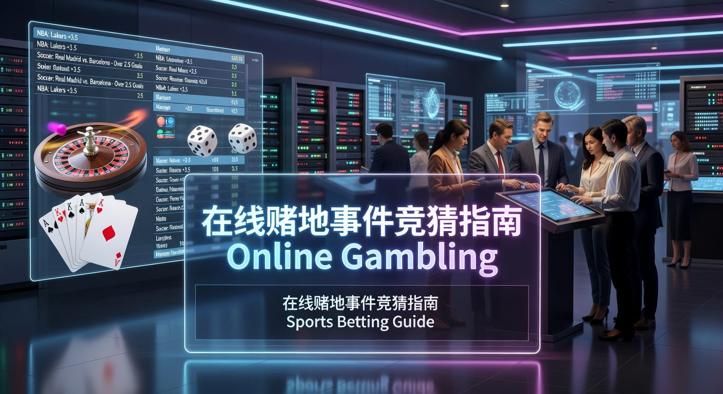 在线赌场 online gambling：体育用户意图与选择