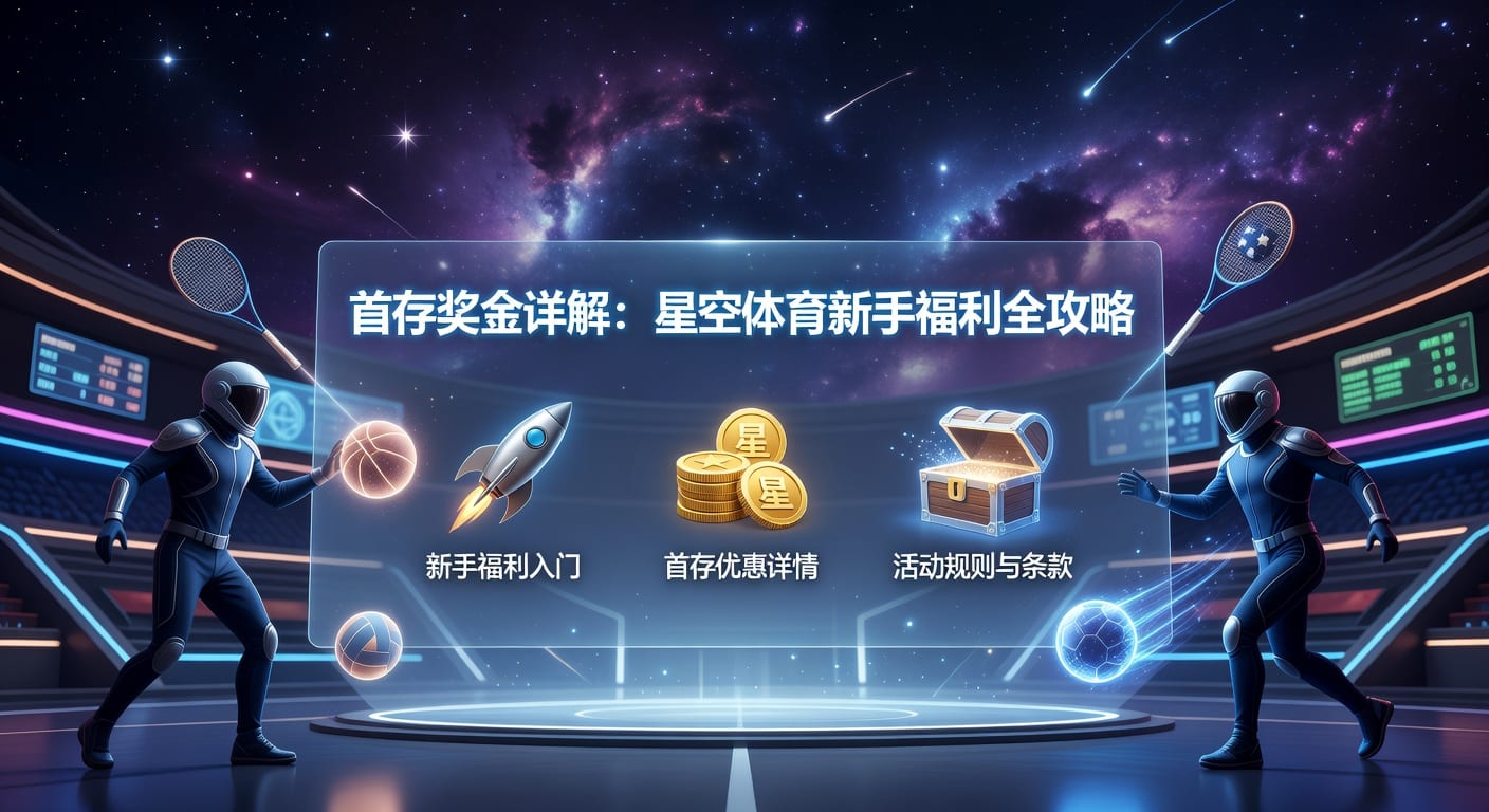 首存奖金 first deposit bonus：规则、限制与领取要点