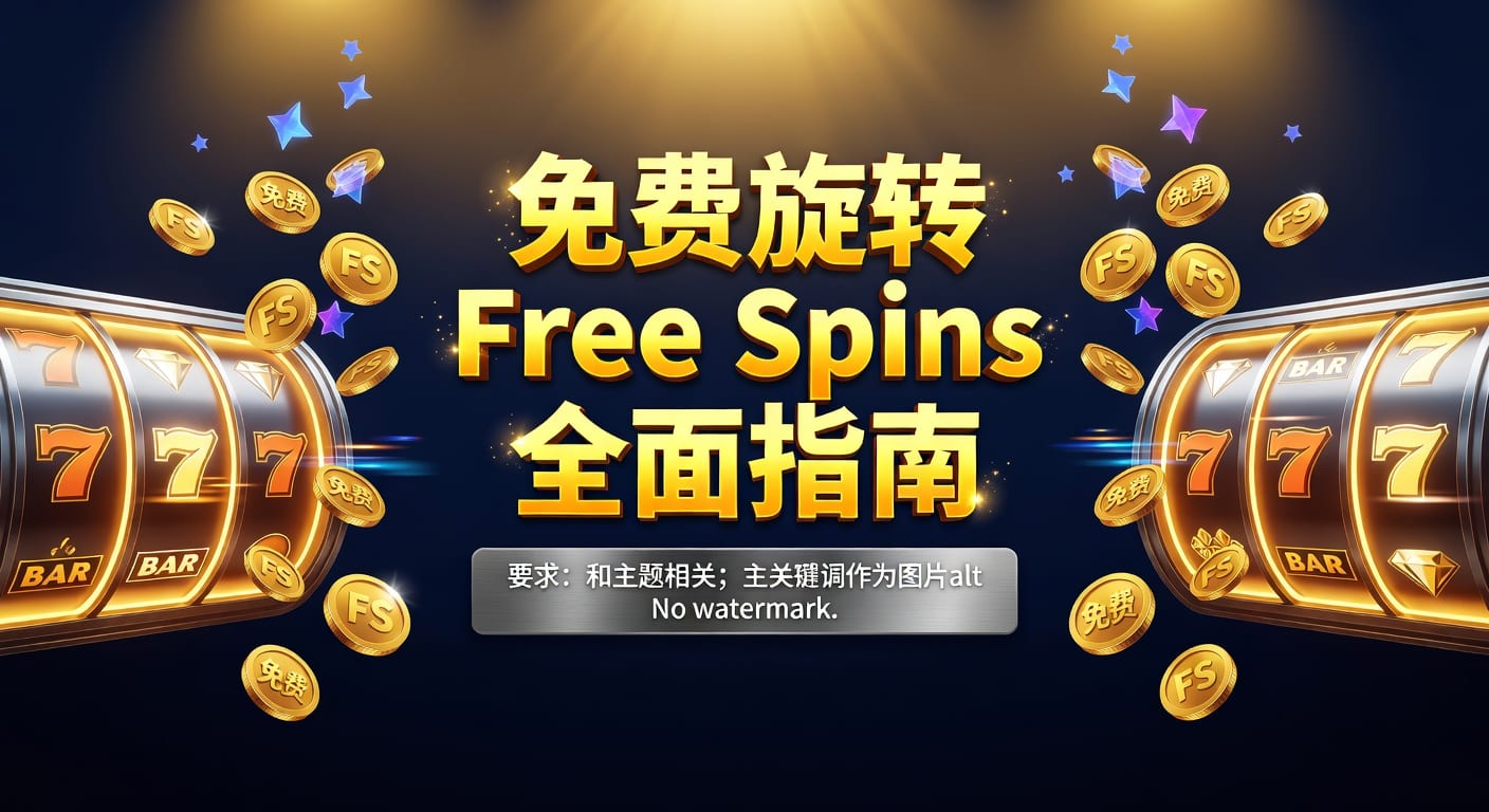 免费旋转 free spins：体育玩家促销机制解析
