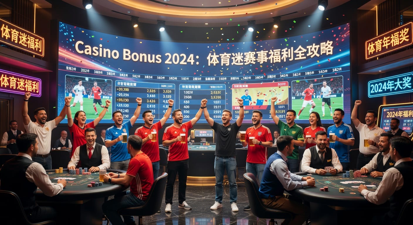 casino bonus：领取规则、投注要求与实战策略