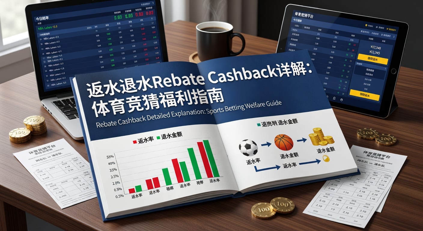 返水退水 rebate cashback：机制、计算与实战判断
