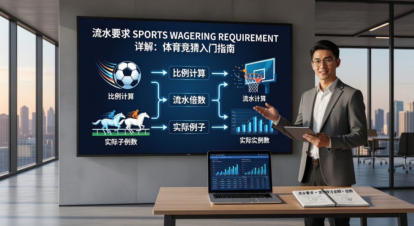 流水要求 wagering requirement：奖金流水与出金门槛