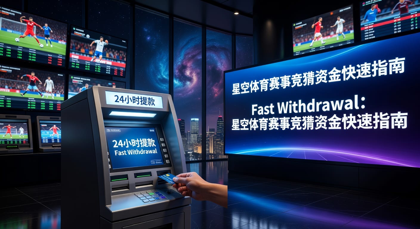 24小时提款 fast withdrawal：出款速度与稳定性