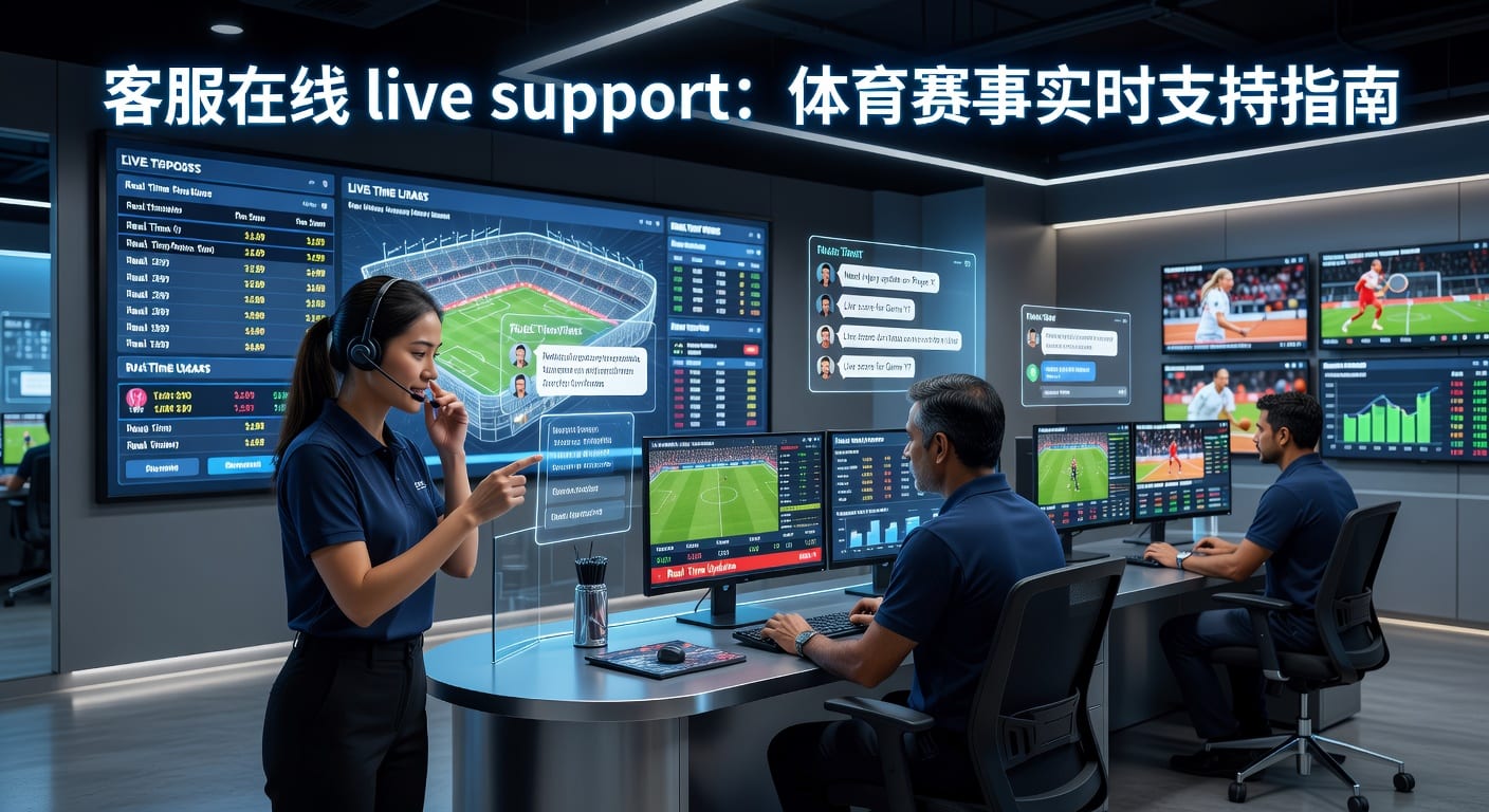 客服在线 live support：2026年响应效率解析