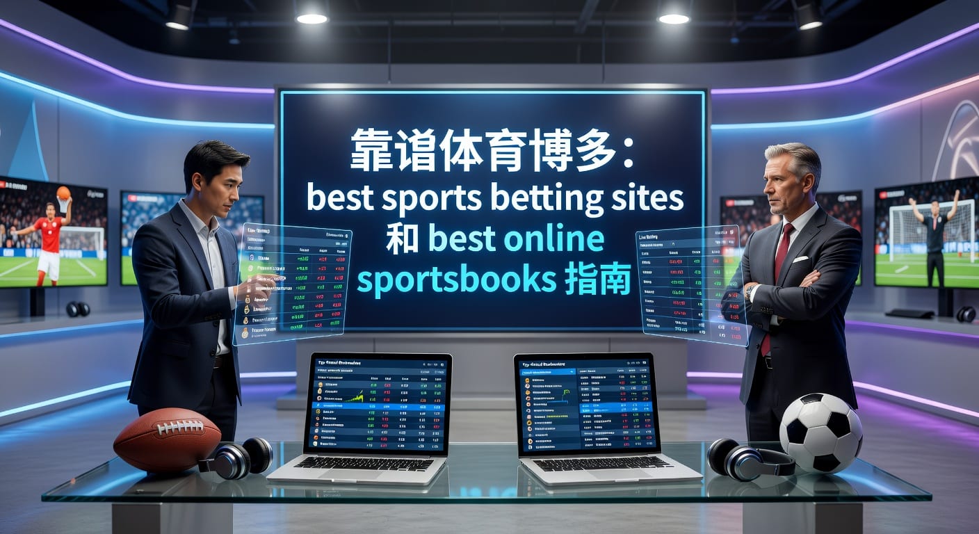 体育博彩 sports betting 入门与风险控制指南
