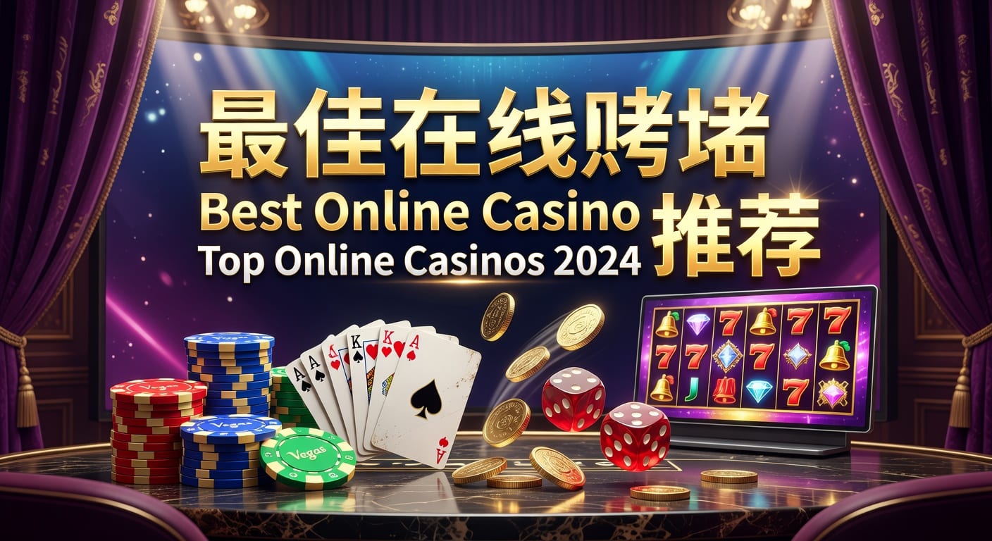 最佳在线赌场 2026年选择指南与体验分析