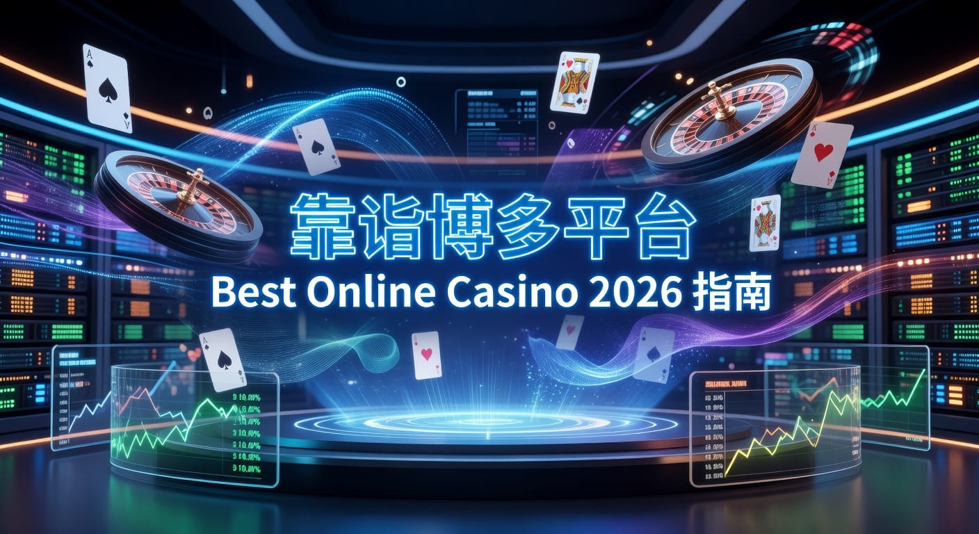 靠谱博彩平台怎么判断：2026年体育用户7个标准