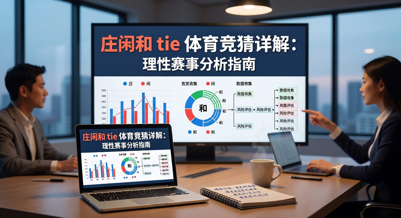 庄闲和 tie：滚球与赛前判断实战解析