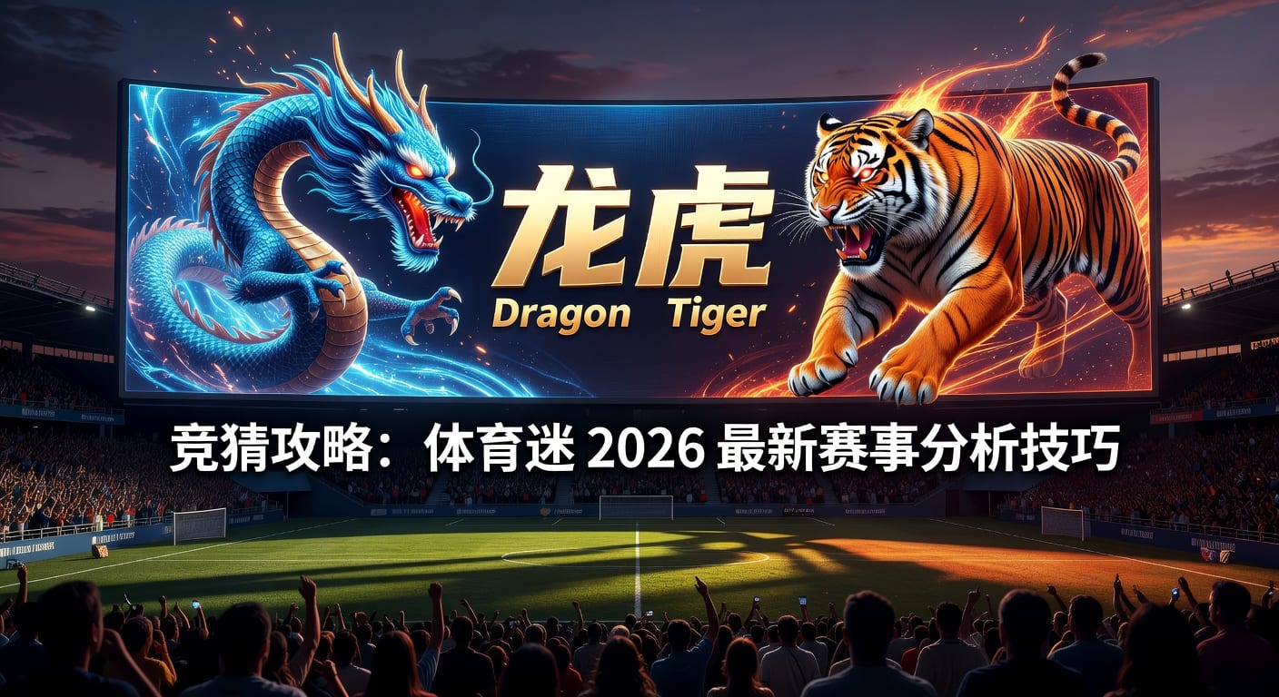 龙虎 dragon tiger：玩法、概率与实战观察