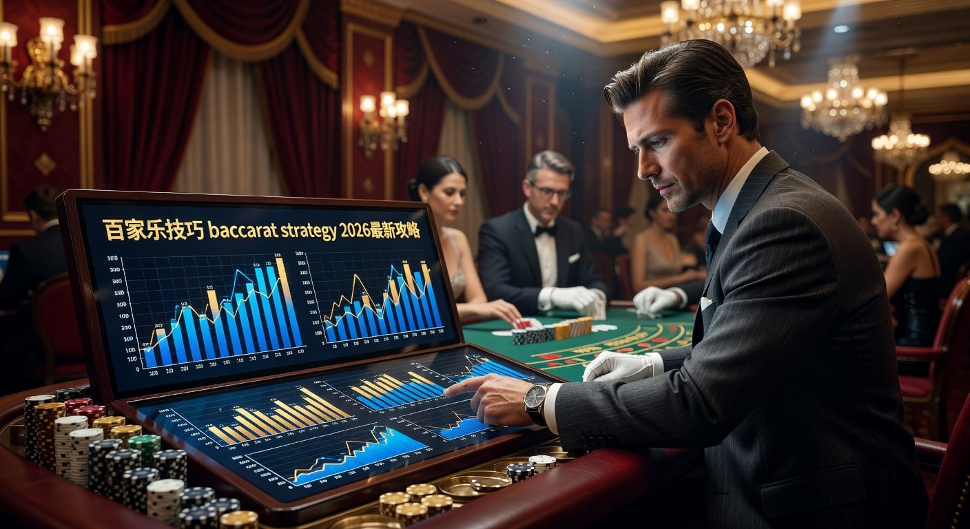 百家乐技巧 baccarat strategy：2026年实战思路与平台观察