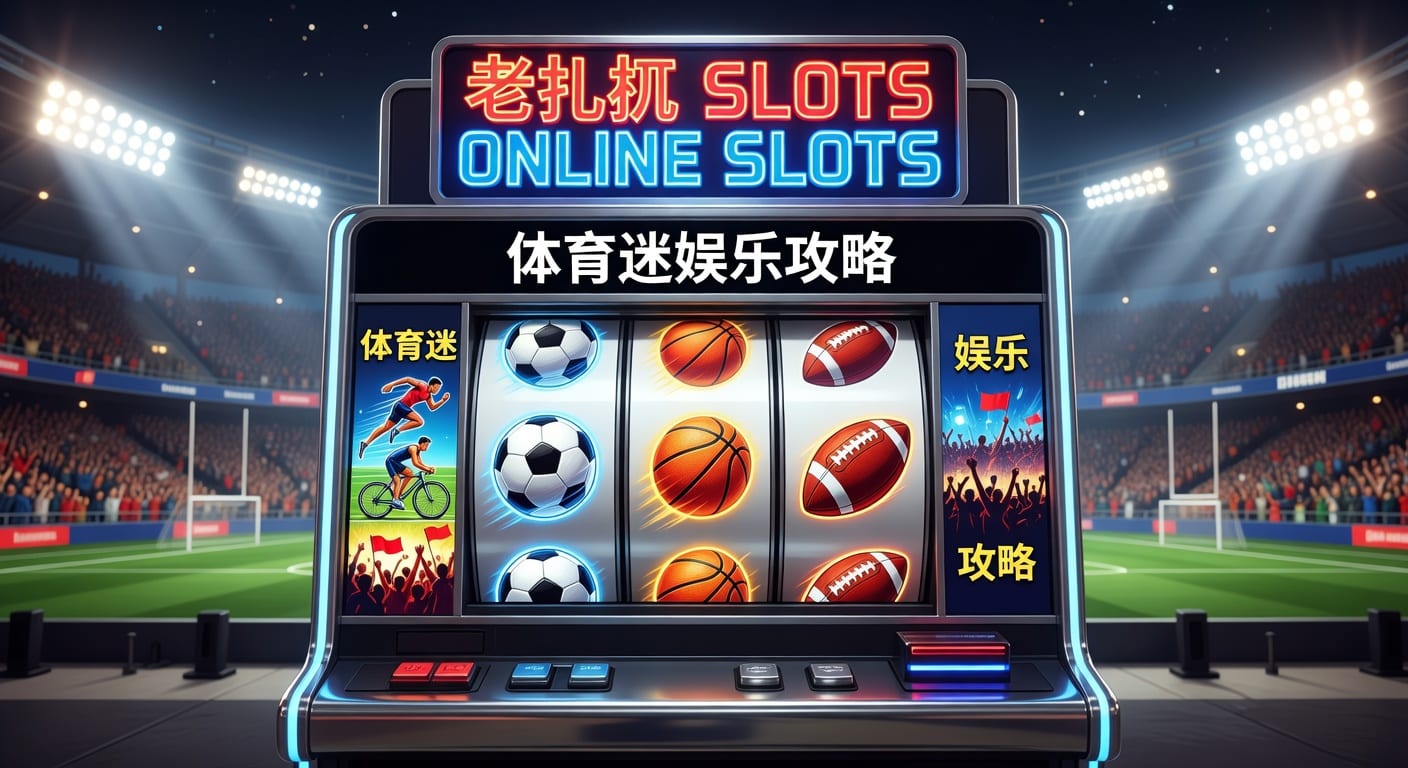老虎机 slots online slots：体育用户意图与平台判断