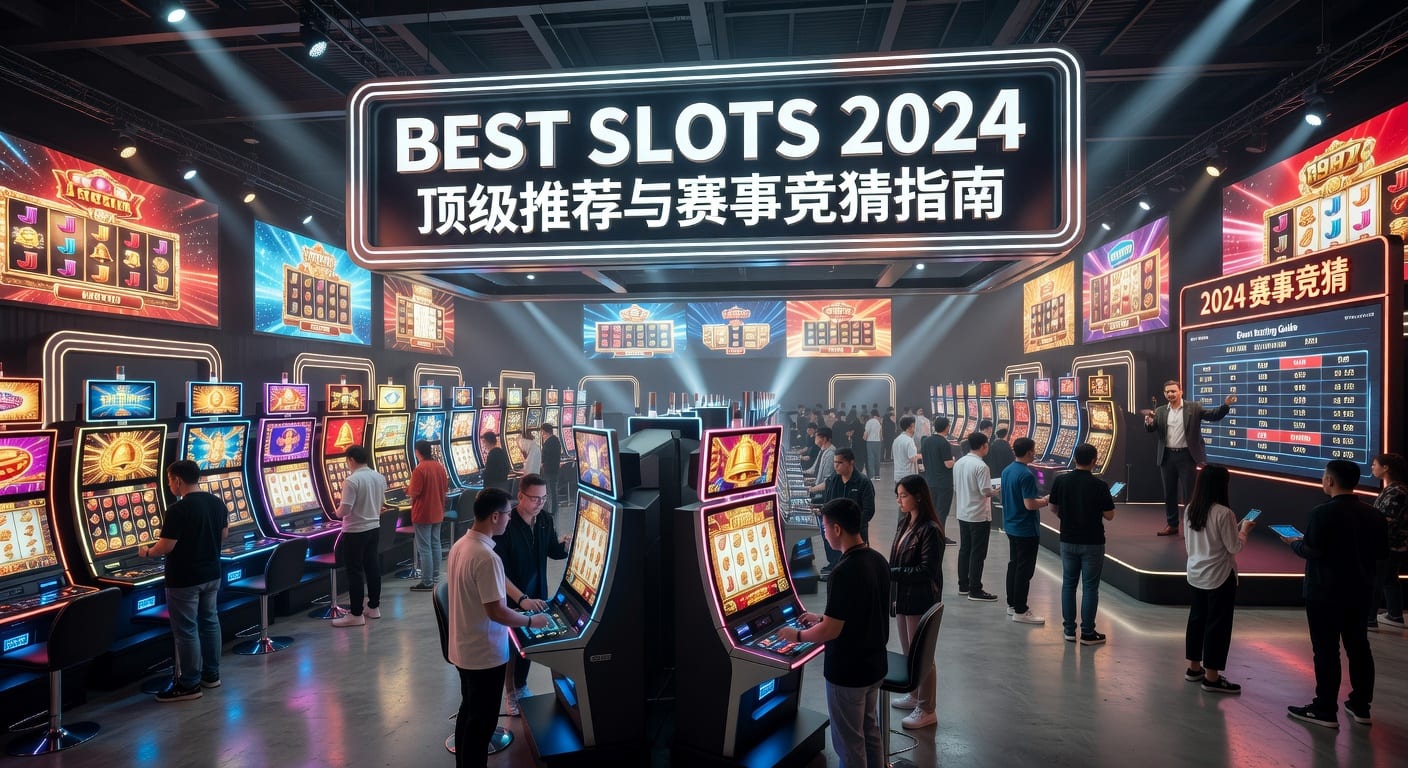 best slots：2026年选择思路与平台评估要点