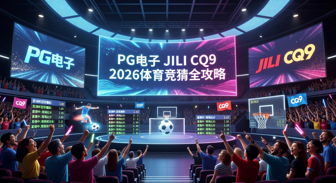 PG电子 JILI CQ9 2026年平台体验与内容差异