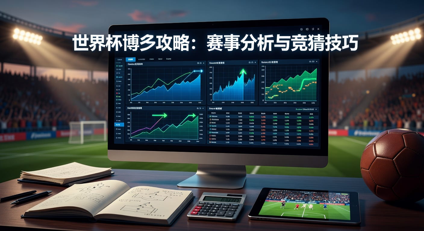 世界杯博彩 World Cup betting 2026年赛前分析与投注技巧