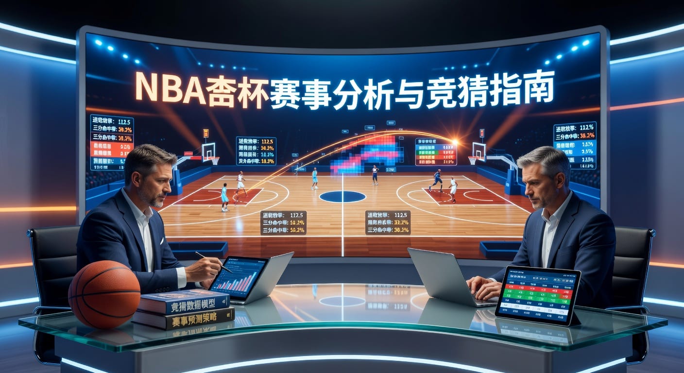 NBA博彩 NFL博彩赛前分析与实战思路