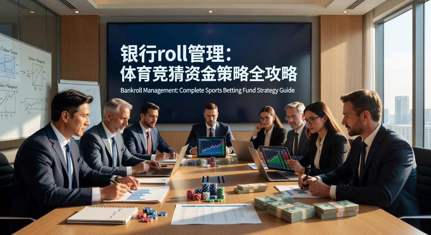 银行roll bankroll：2026年资金管理与实战要点