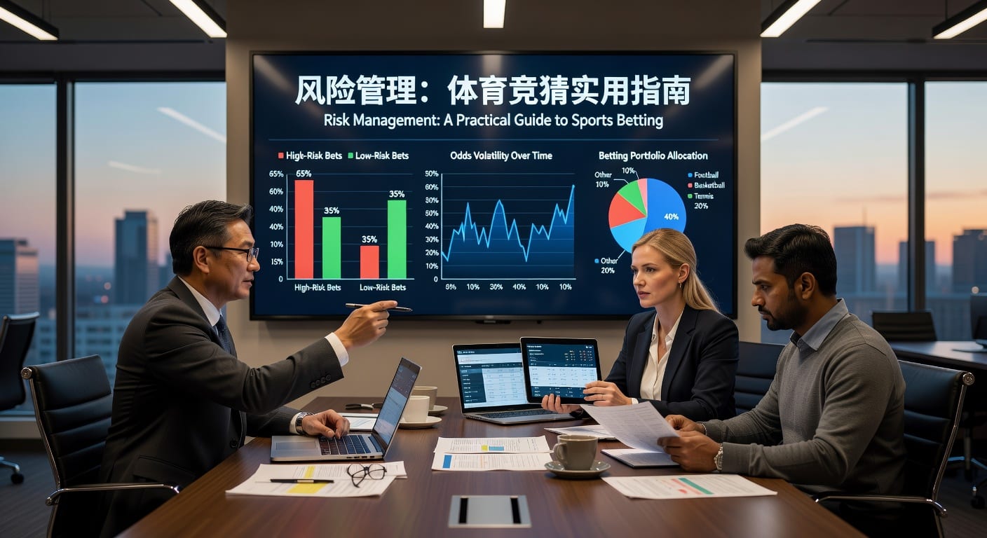 风险管理：体育玩家实战框架与2026年要点