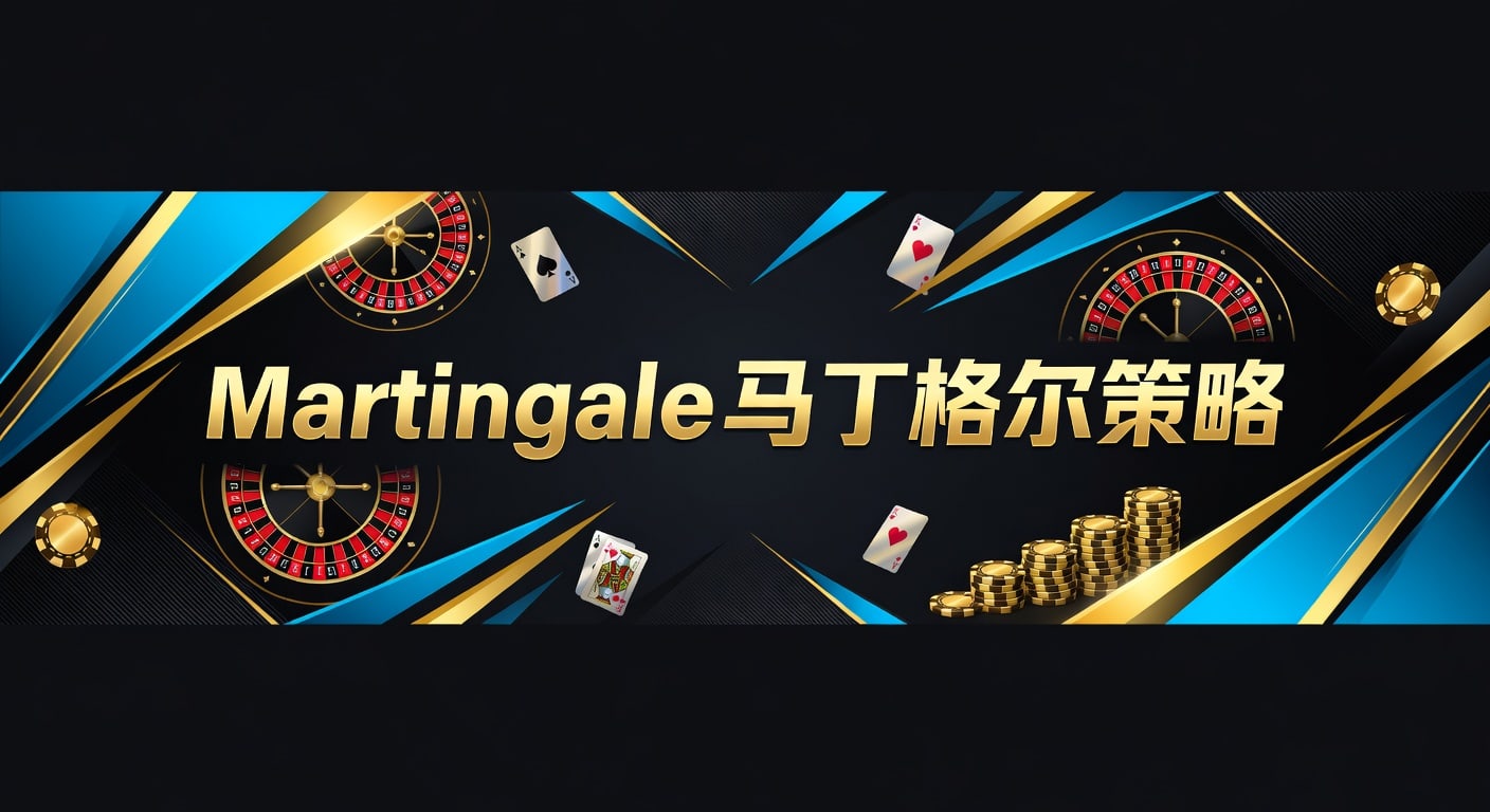 Martingale 马丁格尔策略：体育投注风控与实战边界