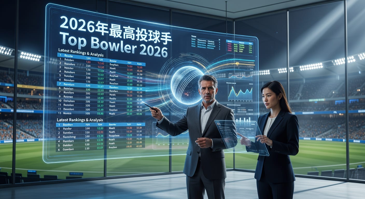 最高投球手 Top Bowler 2026年观察指南