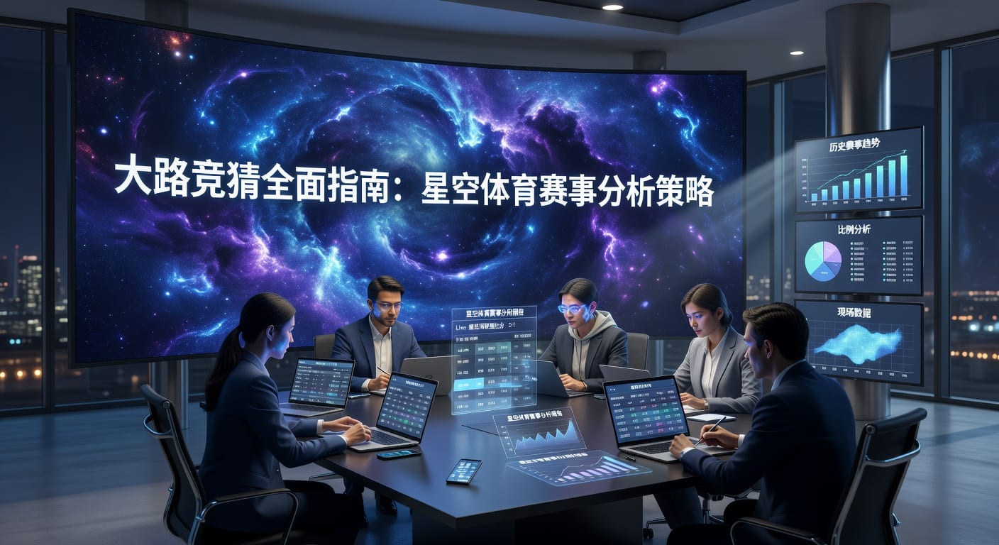 大路：体育赛事解读与投注技巧参考