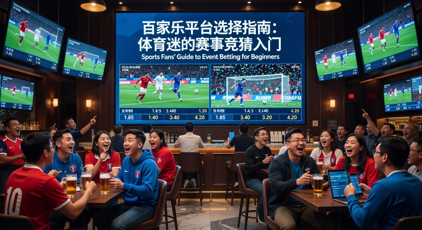 百家乐平台：2026年选择与识别要点