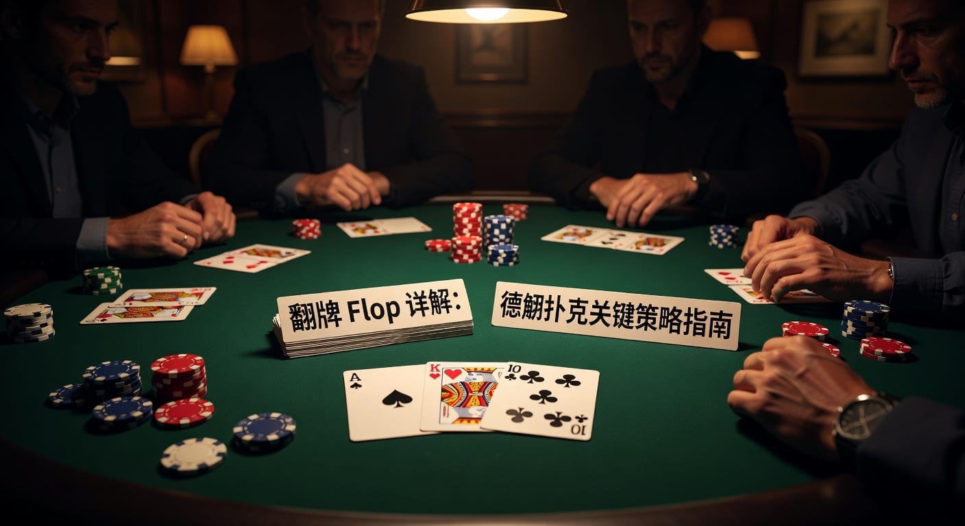 翻牌 flop 解析：篮球犯规判读与实战理解