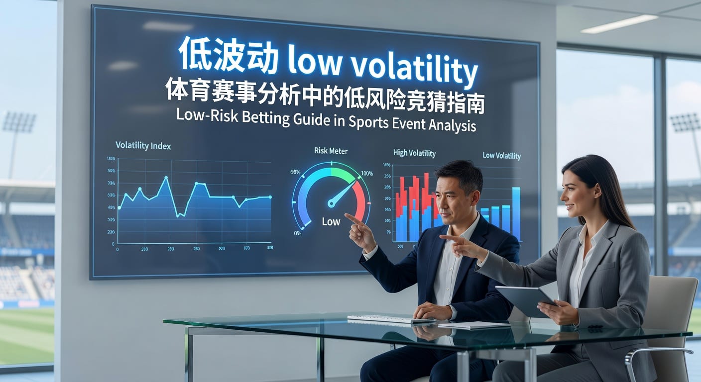 低波动 low volatility：体育博彩稳定思路与实战判断