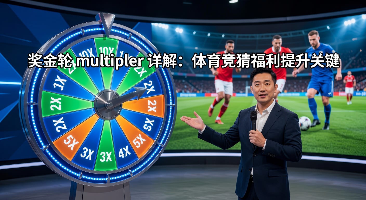 奖金轮 multiplier：2026年机制解析与实战理解