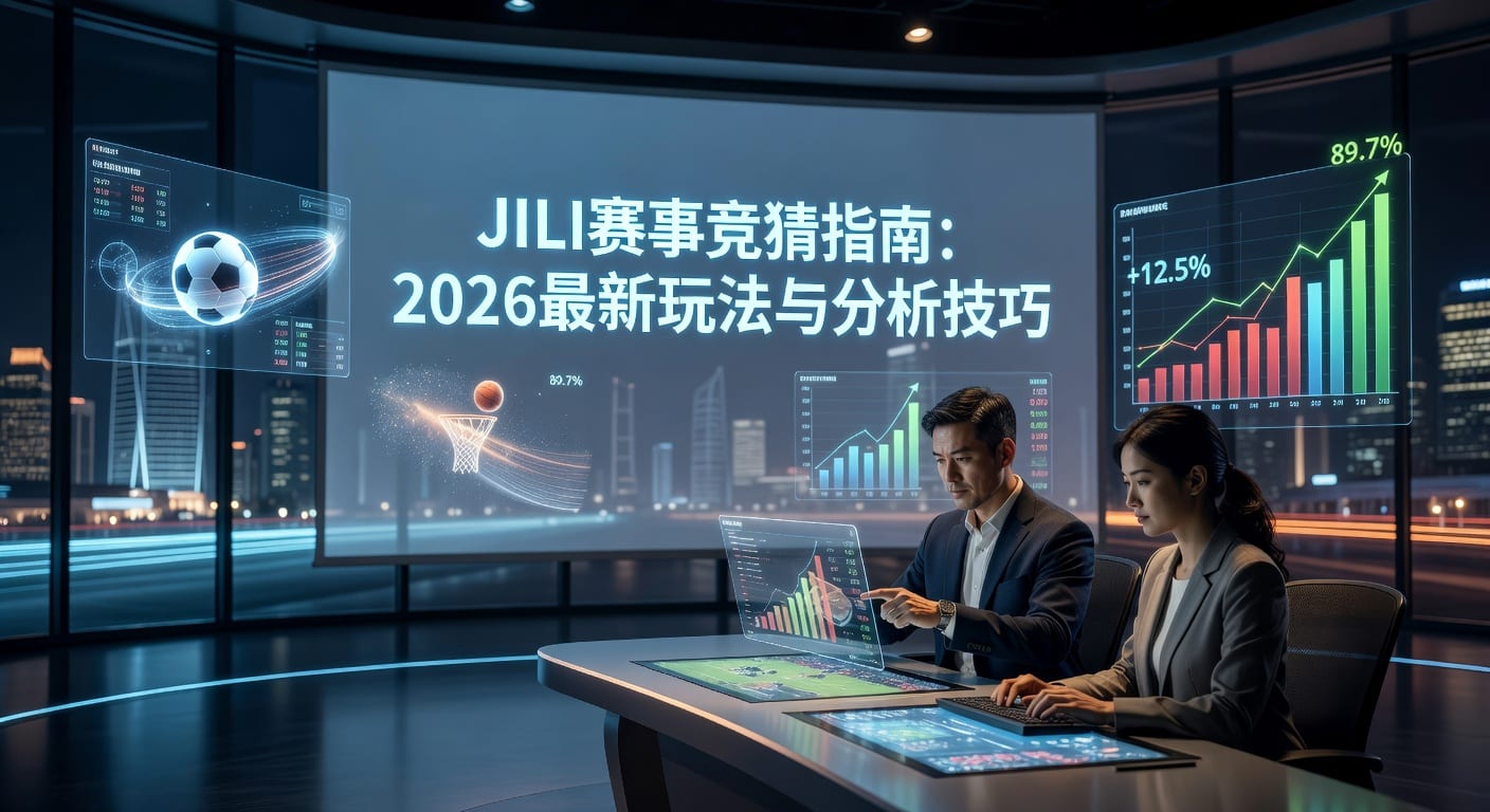 JILI平台最新观察：体育用户搜索意图与使用要点