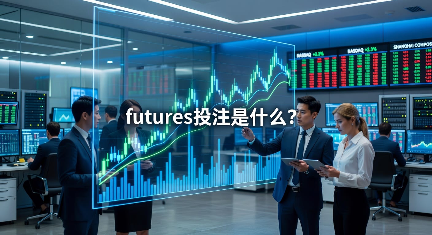 期货投注 futures：体育赛事实战与风险框架