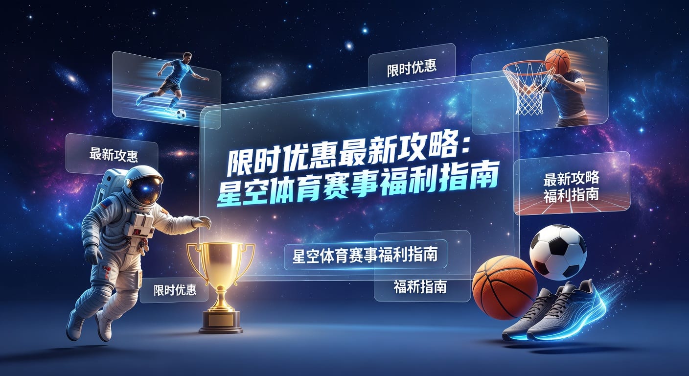限时优惠 limited offer：最新活动解读与参与策略