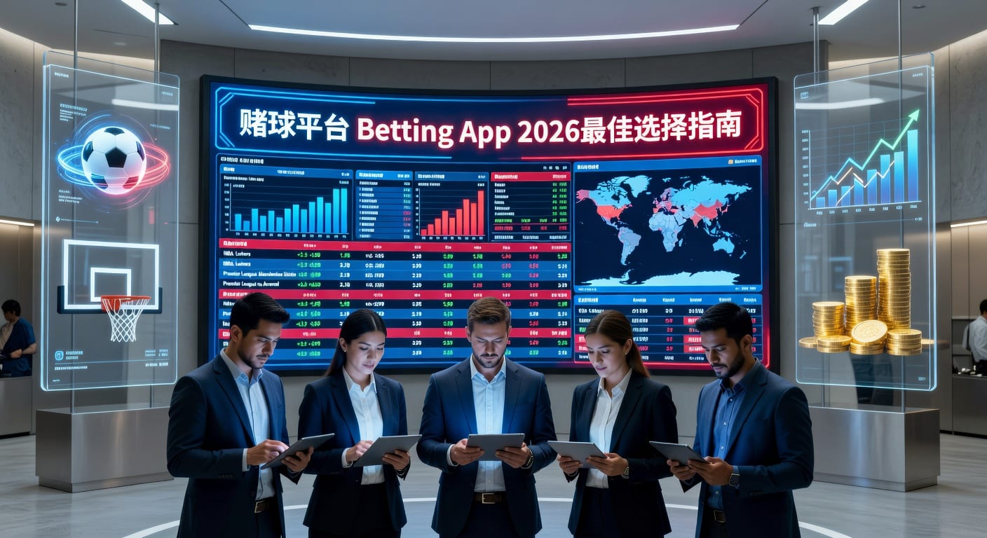 赌球平台 betting app：2026年选择与使用观察