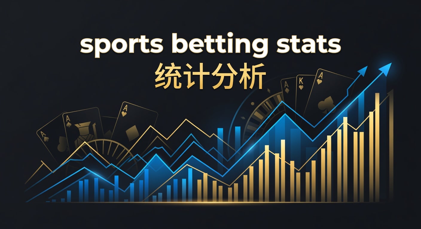 sports betting stats 统计分析：最新解读与实战方法