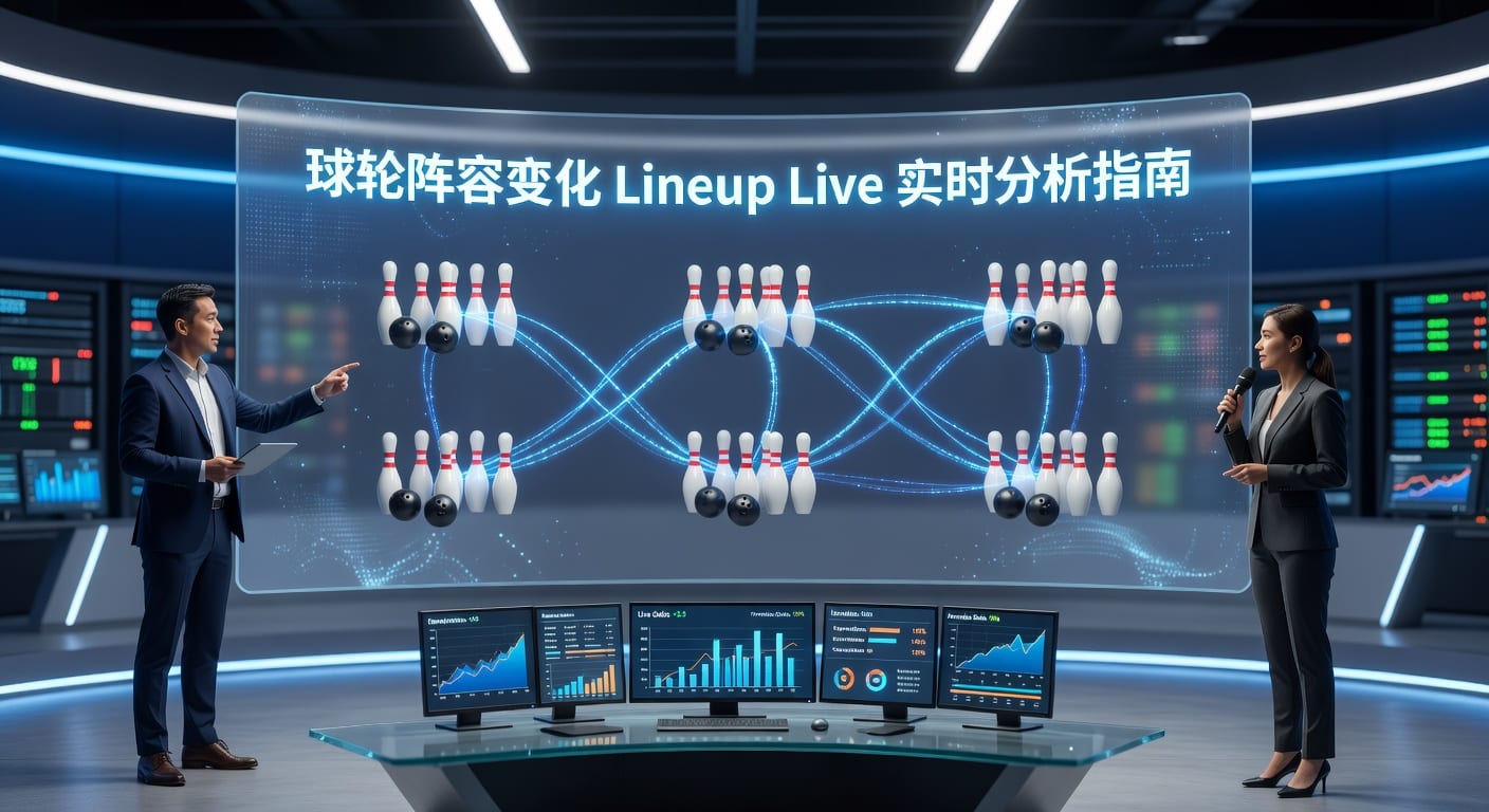 阵容变化 lineup betting：赛前判断与临场跟踪