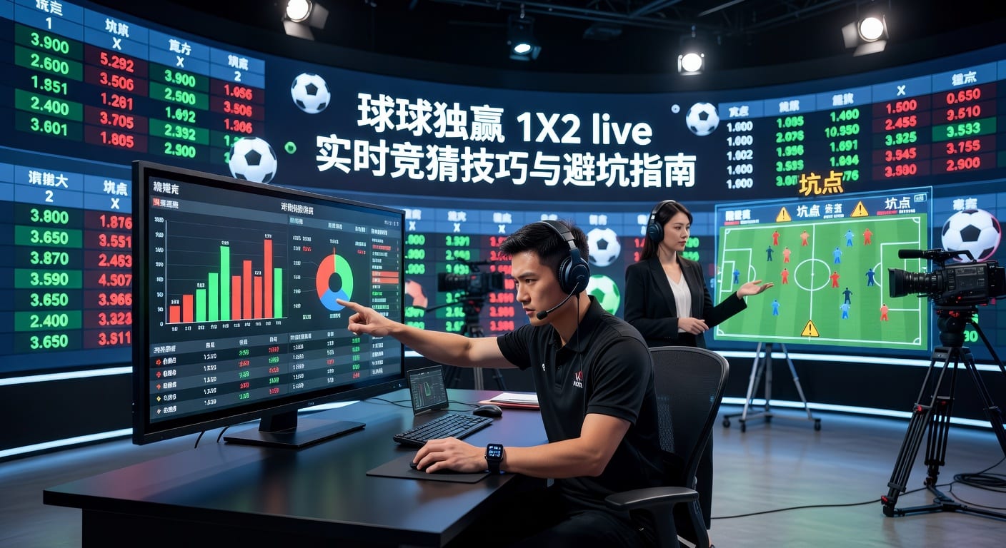 滚球独赢1X2 live：实战读盘与节奏判断