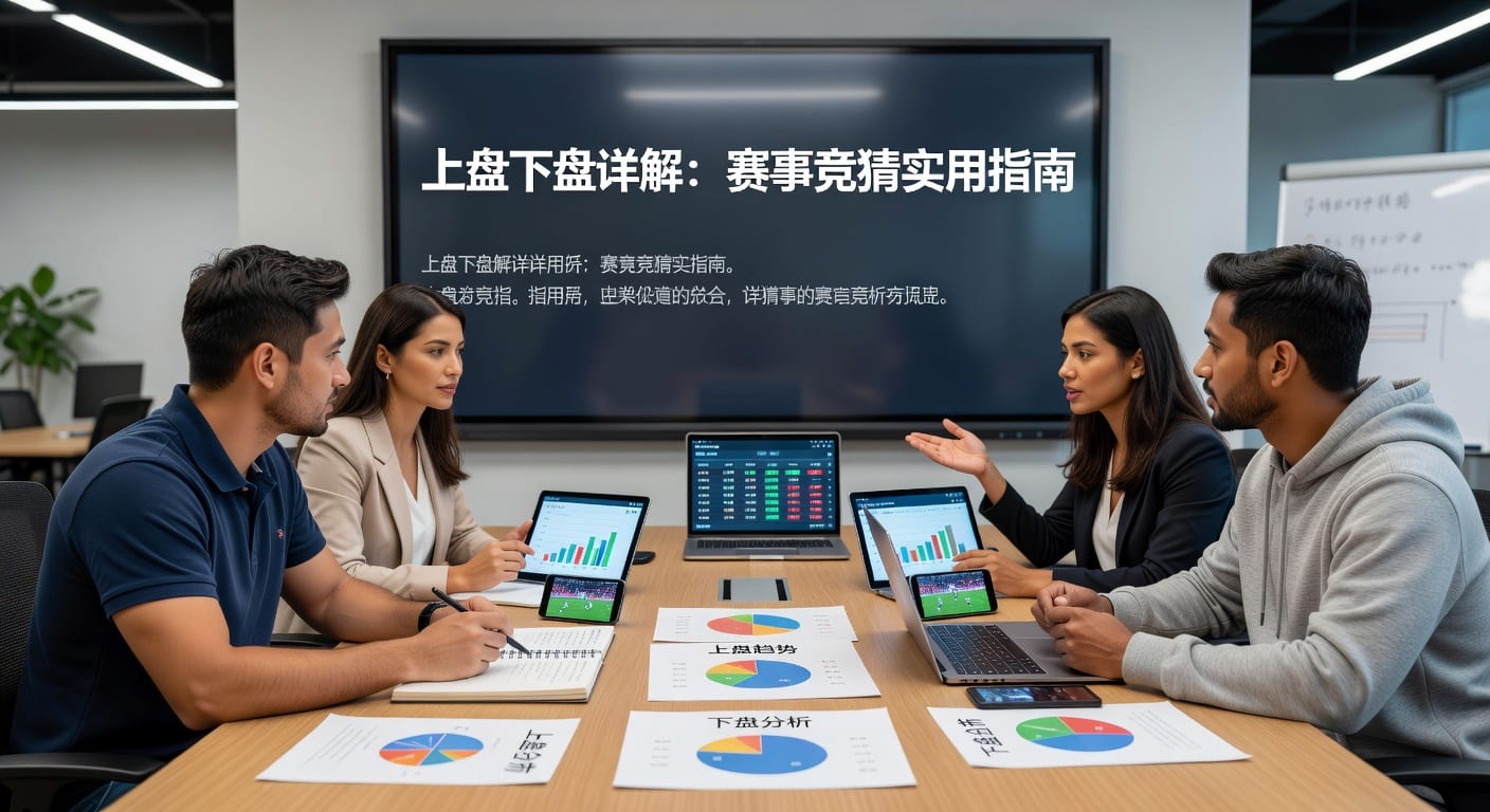 上盘下盘判断逻辑与实战解析｜开云体育官网