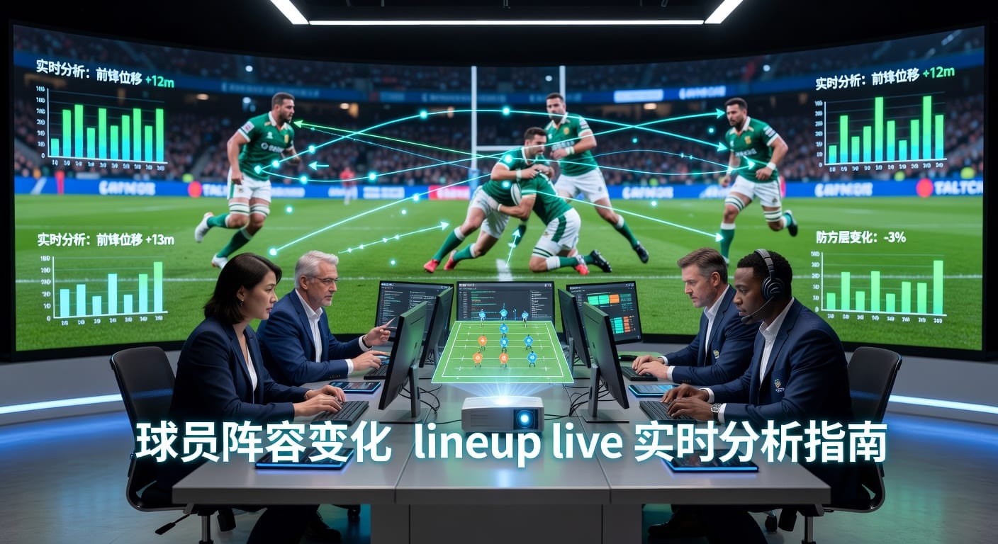 滚球阵容变化 lineup live：2026年临场阵容解读