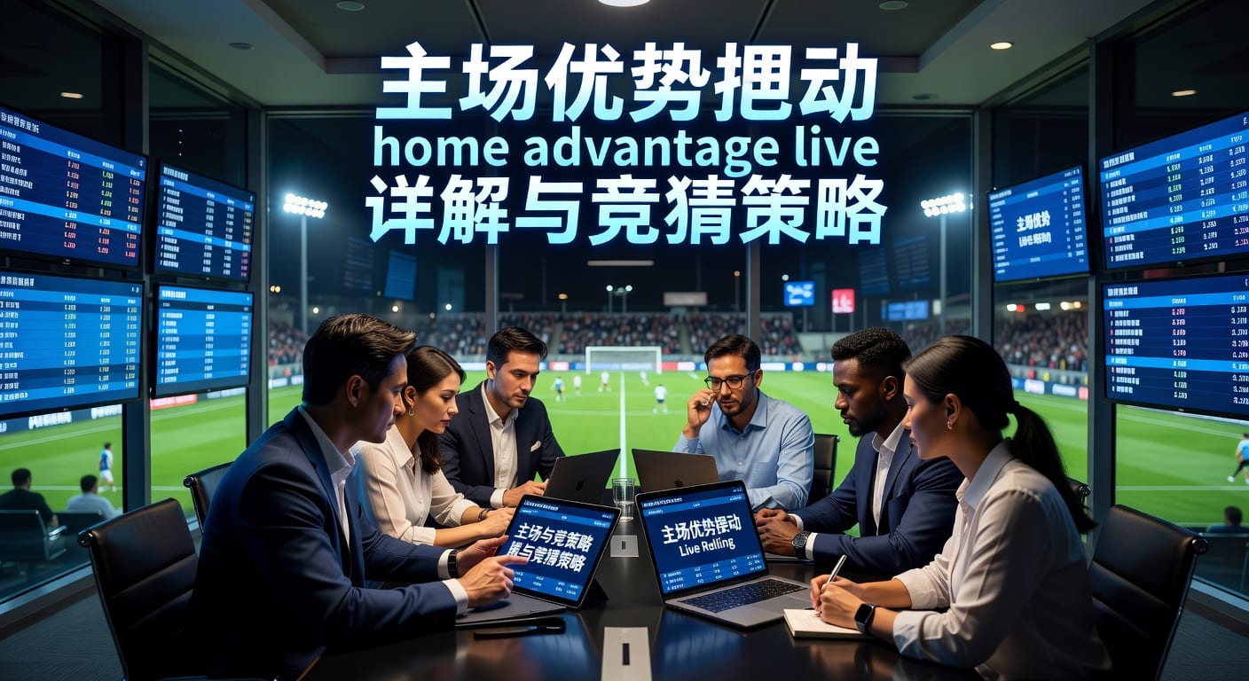 滚球主场优势 home advantage live：临场判断与实战要点
