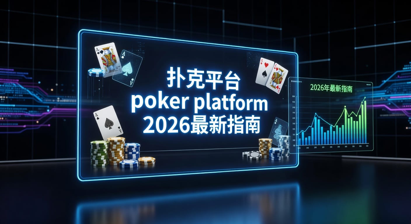 扑克平台怎么选？体验、风控与收录价值