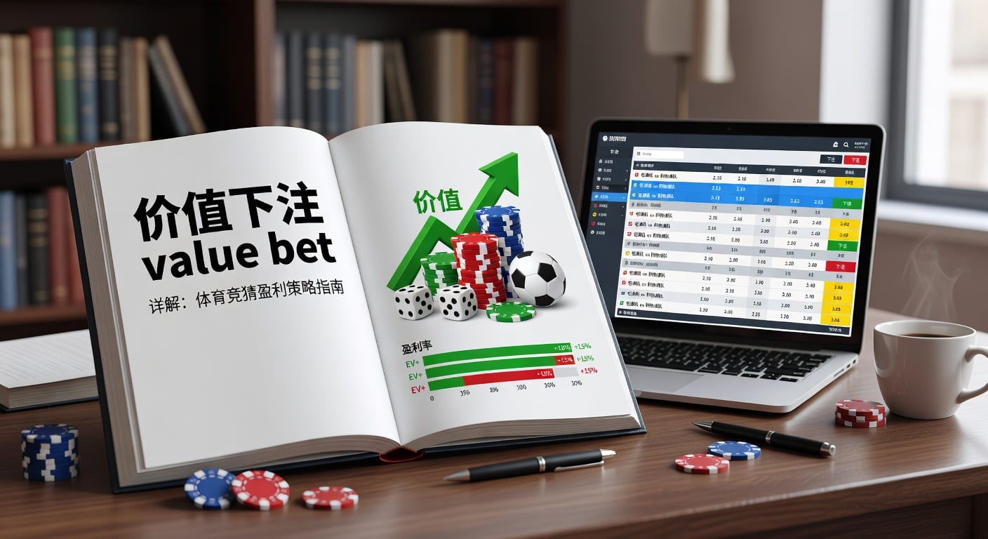 下注 bet：2026年体育投注思路与风险控制