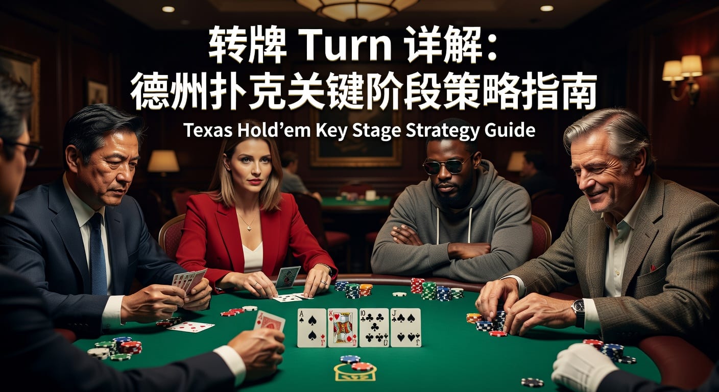 转牌 turn：2026年战术观察与投注技巧分析