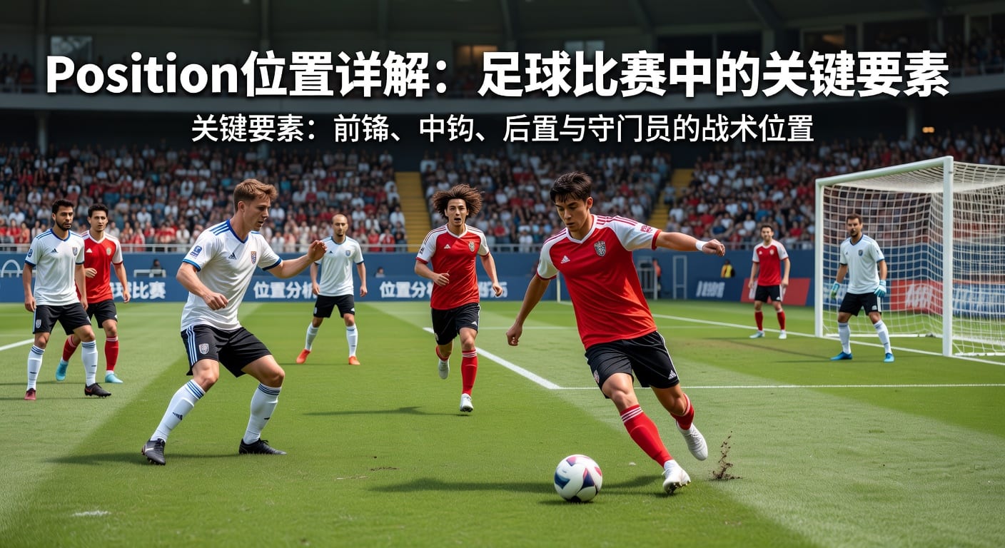 位置 position：站位、角色与临场判断解析｜分析师体育官网