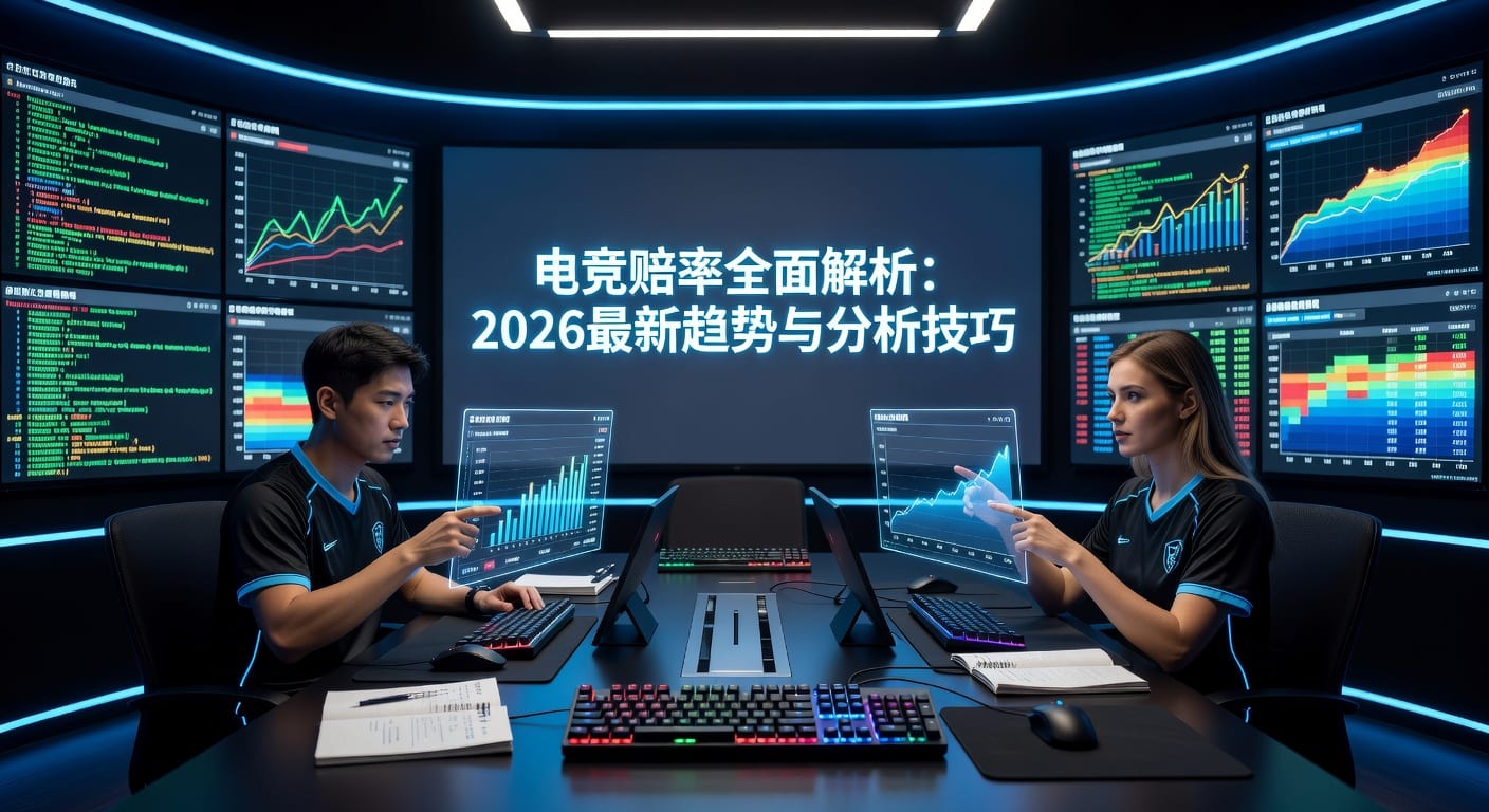 电竞赔率怎么读：开云体育官网实战分析框架