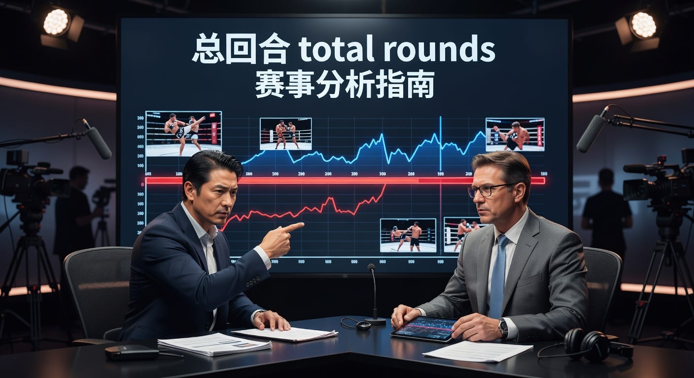 总回合数 Total Rounds：投注技巧与判断思路