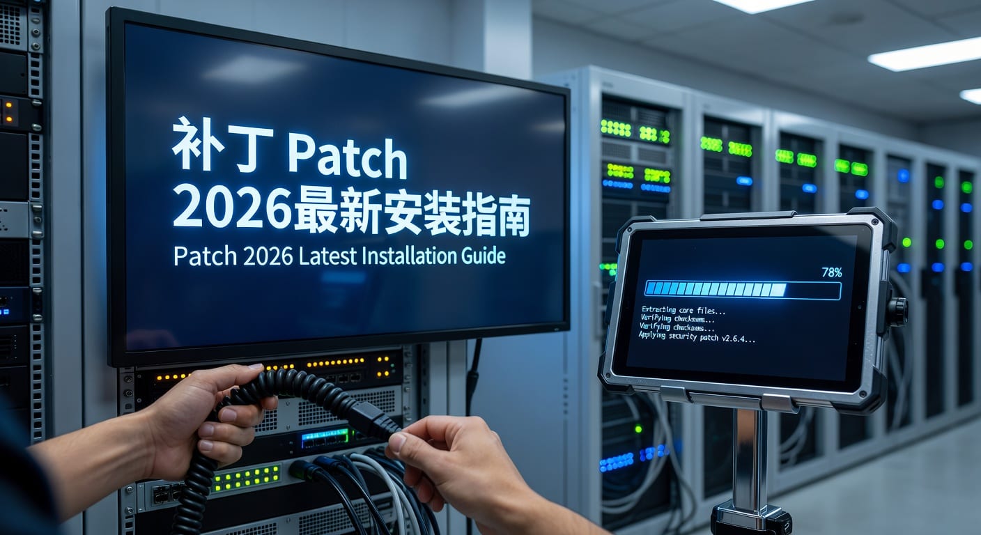 补丁 Patch｜体育比赛数据修正与赛前判断指南