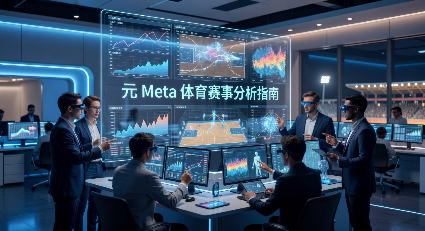 元 Meta：2026年平台入口与内容体验观察