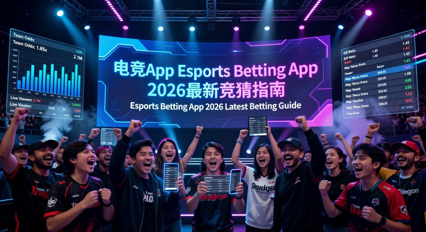 首存电竞 Esports Welcome Bonus 解析与领取思路