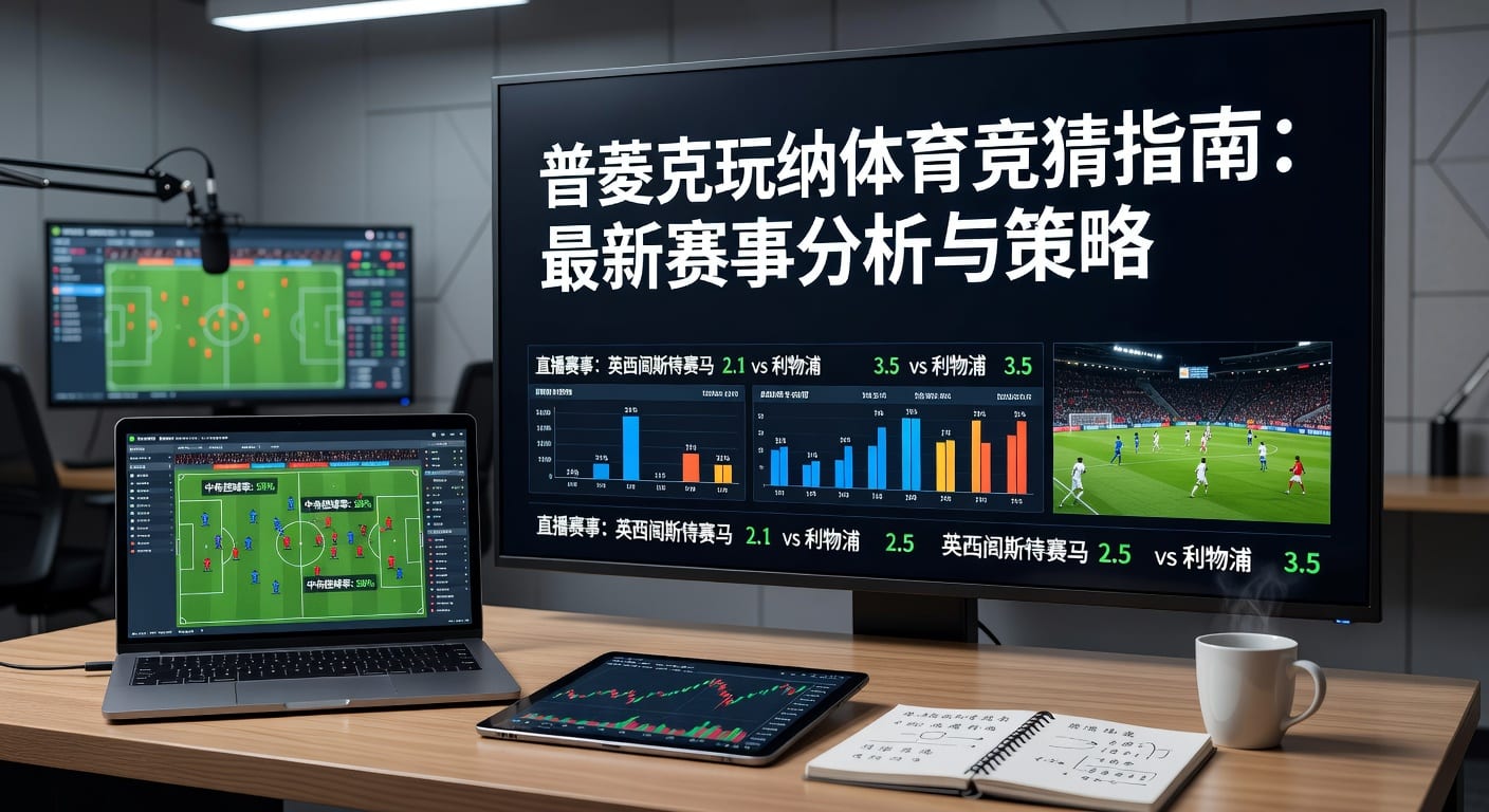 Pragmatic Play 最新解析：产品结构与体育用户偏好