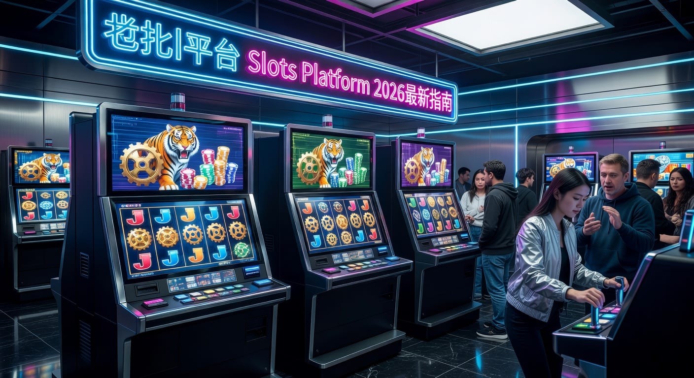 老虎机平台 slots platform 选择指南与体验要点
