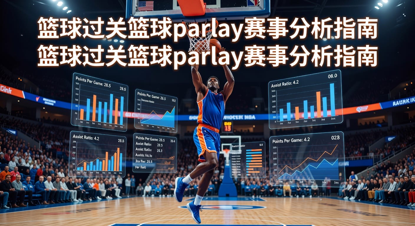 篮球过关 basketball parlay 实战思路与风险控制